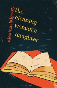 Cover The Cleaning Woman’s Daughter