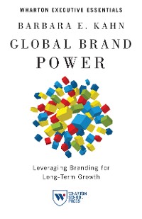 Cover Global Brand Power