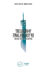 Cover The Legend of Final Fantasy VII