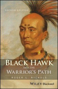 Cover Black Hawk and the Warrior's Path