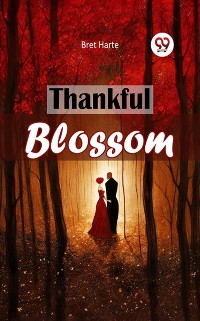 Cover Thankful Blossom