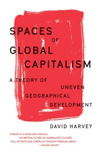 Cover Spaces of Global Capitalism