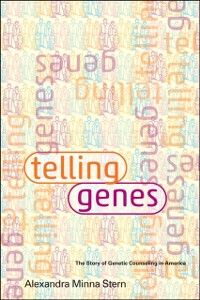 Cover Telling Genes