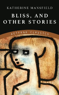 Cover Bliss, and Other Stories