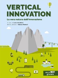 Cover Vertical Innovation. La vera natura dell’innovazione