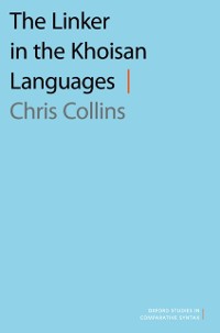 Cover Linker in the Khoisan Languages