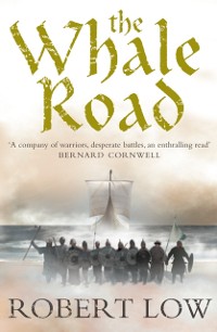 Cover Whale Road