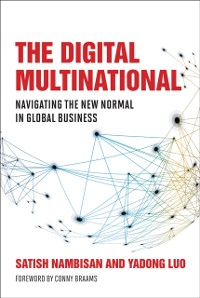 Cover Digital Multinational