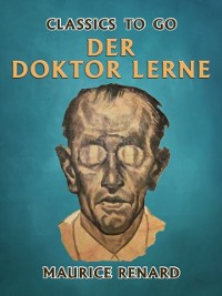 Cover Der Doktor Lerne
