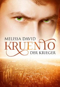 Cover Kruento - Der Krieger