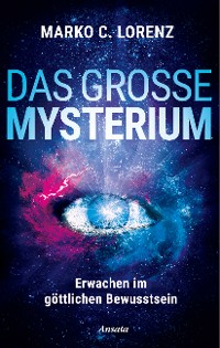 Cover Das große Mysterium