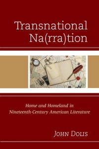 Cover Transnational Na(rra)tion