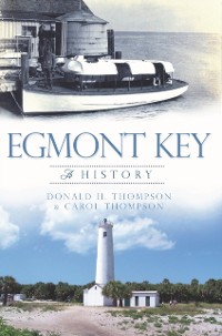 Cover Egmont Key