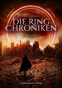 Cover Die Ring Chroniken 1