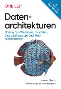 Cover Datenarchitekturen