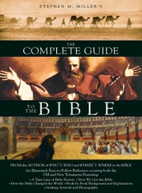 Cover Complete Guide to the Bible