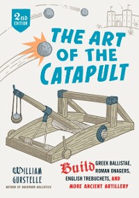 Cover Art of the Catapult