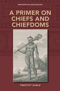 Cover Primer on Chiefs and Chiefdoms
