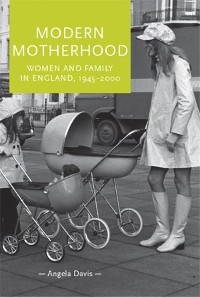 Cover Modern motherhood