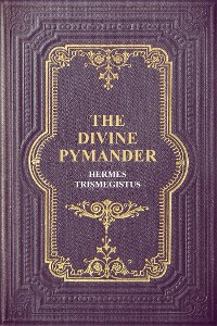 Cover The Divine Pymander
