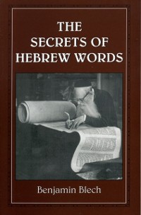 Cover Secrets of Hebrew Words