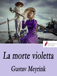 Cover La morte violetta