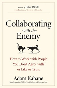 Cover Collaborating with the Enemy