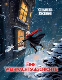 Cover Eine Weihnachtsgeschichte