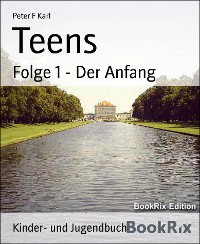 Cover Teens