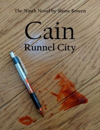 Cover Cain - Runnel City