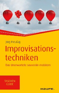 Cover Improvisationstechniken