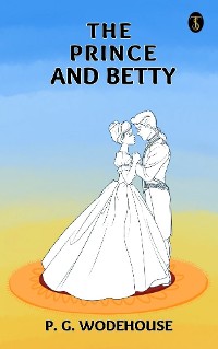Cover The Prince And Betty
