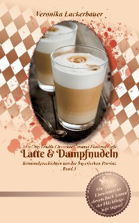 Cover Latte & Dampfnudeln