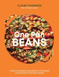 Cover One Pan Beans