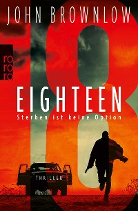Cover Eighteen