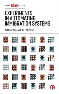 Cover Experiments in Automating Immigration Systems