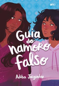 Cover Guia do namoro falso