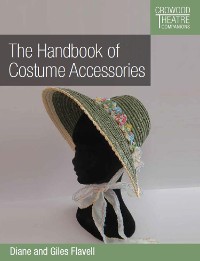 Cover Handbook of Costume Accessories