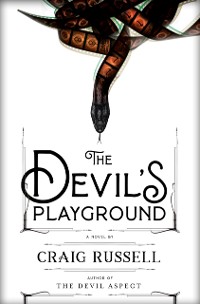 Cover Devil's Playground