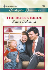 Cover Boss's Bride