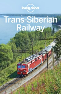 Cover Lonely Planet Trans-Siberian Railway