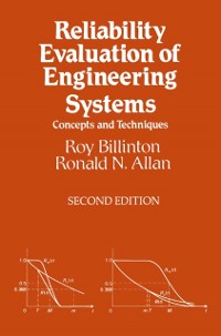 Cover Reliability Evaluation of Engineering Systems
