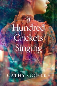 Cover Hundred Crickets Singing