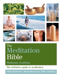 Cover Meditation Bible