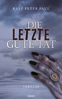 Cover Die letzte gute Tat