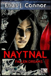Cover Naytnal - Fallen dreams (danish edition)