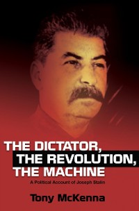 Cover Dictator, The Revolution, The Machine