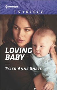 Cover Loving Baby