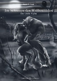 Cover Im Schatten des Wolfsmondes