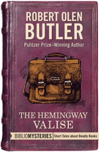 Cover Hemingway Valise